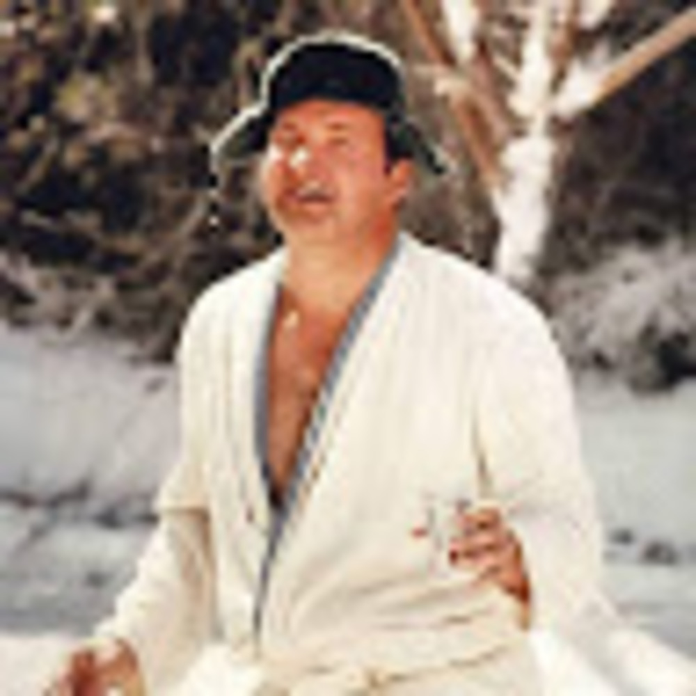 Meet your Posher, Thunder